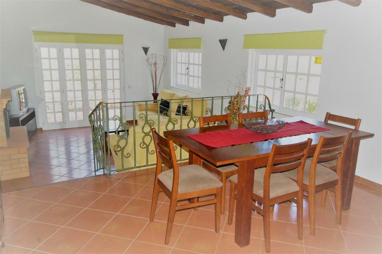 Casa da Eira - Private Villa - pool - Free wi-fi - Air Con Silves Esterno foto