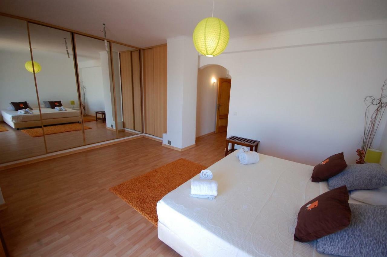 Casa da Eira - Private Villa - pool - Free wi-fi - Air Con Silves Esterno foto
