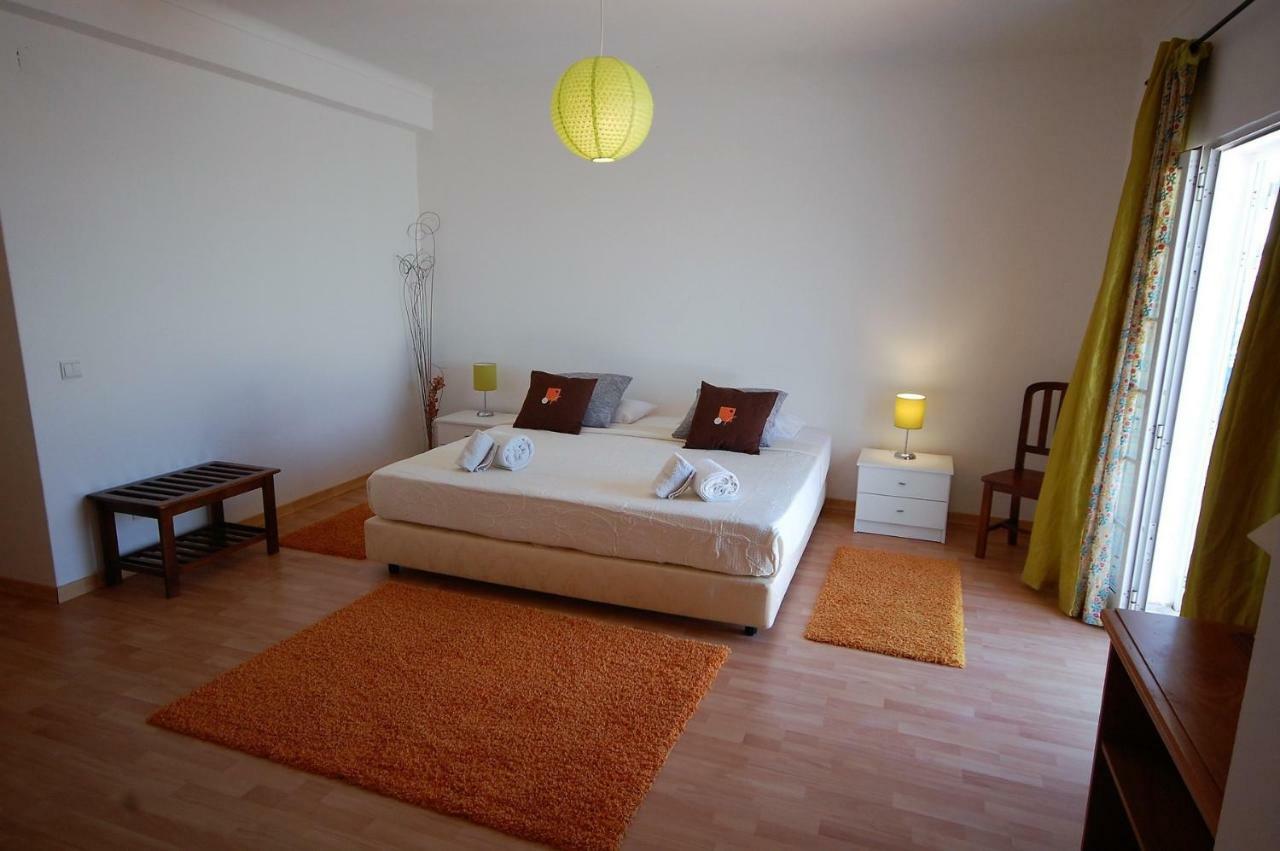 Casa da Eira - Private Villa - pool - Free wi-fi - Air Con Silves Esterno foto