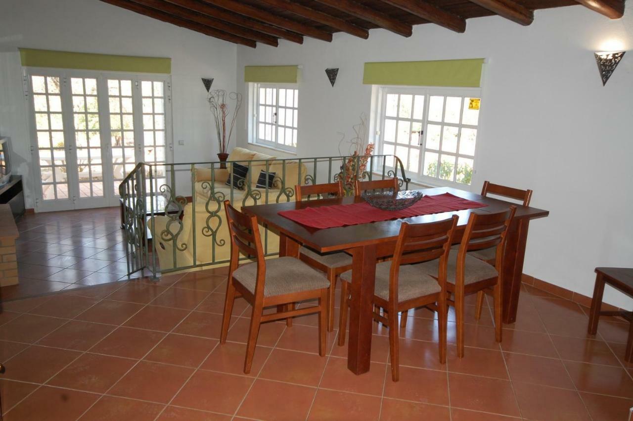 Casa da Eira - Private Villa - pool - Free wi-fi - Air Con Silves Esterno foto