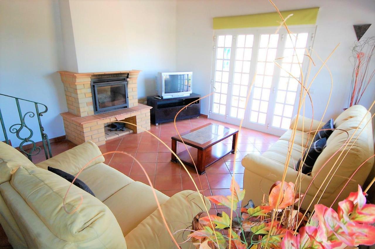 Casa da Eira - Private Villa - pool - Free wi-fi - Air Con Silves Esterno foto