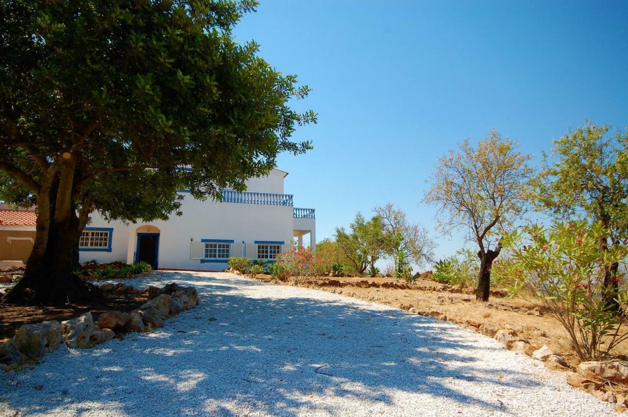Casa da Eira - Private Villa - pool - Free wi-fi - Air Con Silves Esterno foto