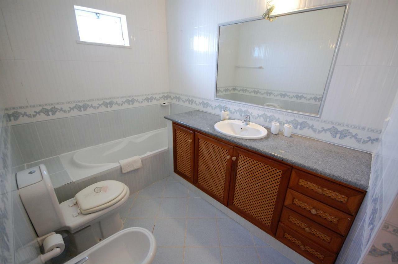 Casa da Eira - Private Villa - pool - Free wi-fi - Air Con Silves Esterno foto