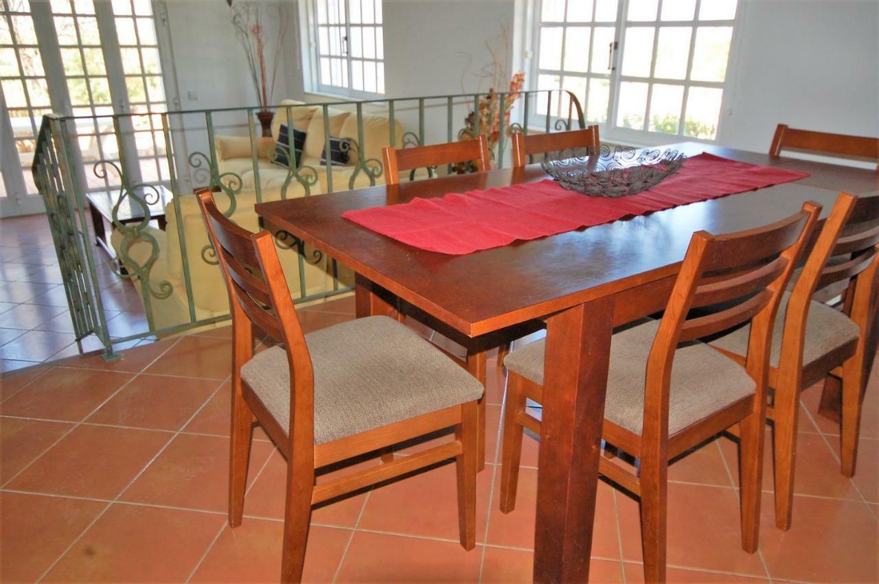 Casa da Eira - Private Villa - pool - Free wi-fi - Air Con Silves Esterno foto