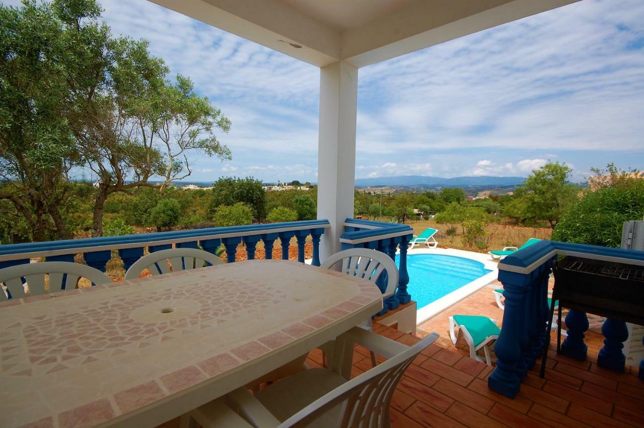 Casa da Eira - Private Villa - pool - Free wi-fi - Air Con Silves Esterno foto