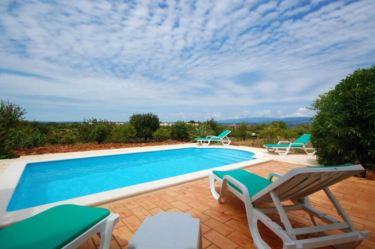 Casa da Eira - Private Villa - pool - Free wi-fi - Air Con Silves Esterno foto