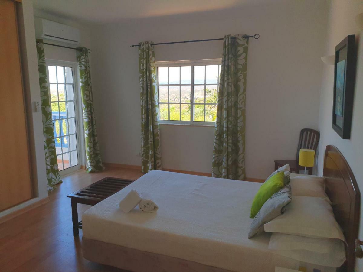 Casa da Eira - Private Villa - pool - Free wi-fi - Air Con Silves Esterno foto