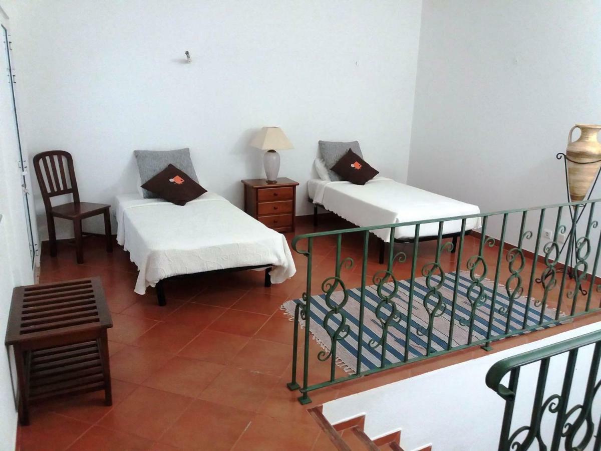 Casa da Eira - Private Villa - pool - Free wi-fi - Air Con Silves Esterno foto